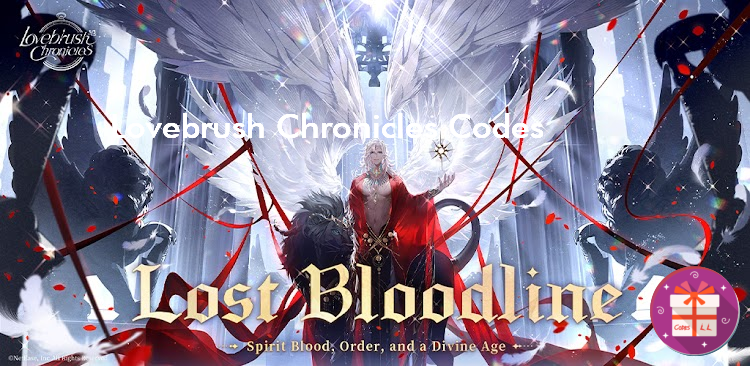 Lovebrush Chronicles Coupon Codes (Exptional Global)