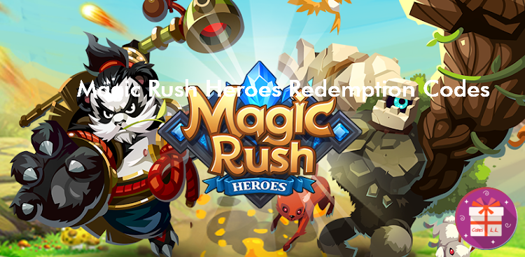 Magic Rush Heroes Codes Wiki (Elex)