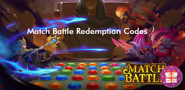 Match Battle Codes (Shenzhen Qingtian IE Technology Company Limited)