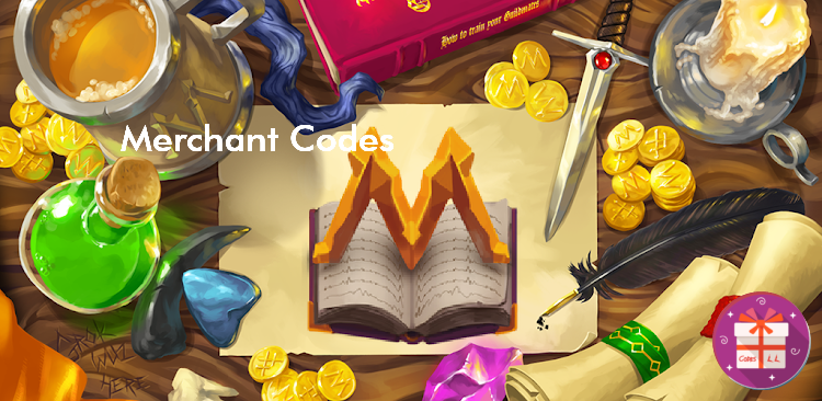 Merchant Redeem Codes (Retora Games LLC)