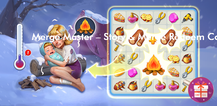 Merge Master Story Merge Codes Wiki (Bigcool Games)