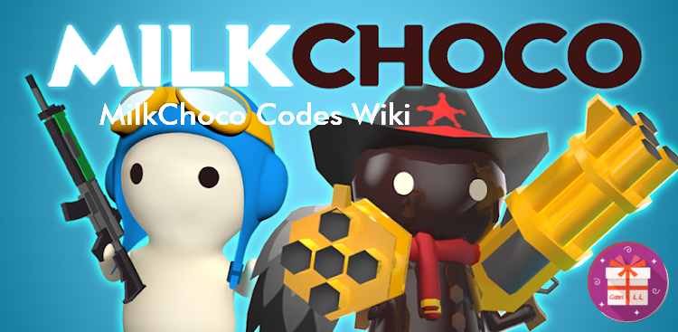 MilkChoco Redeem Codes (GameParadiso)