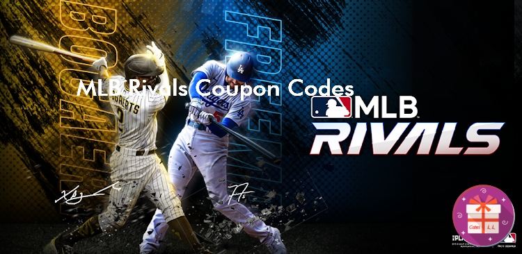 MLB Rivals Redemption Codes (Com2uS) MLB Rivals Redemption Codes (Com2uS)