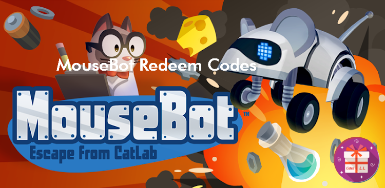 MouseBot Codes Wiki (Vector Unit)