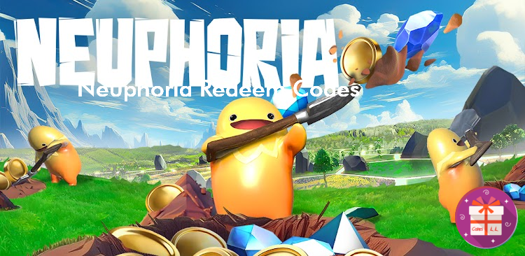 Neuphoria Survival Codes (AIMED)