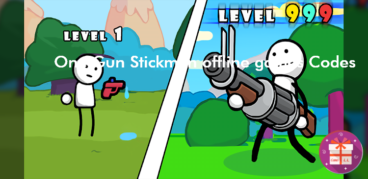 One Gun Stickman offline games Codes (erow.dev) One Gun Stickman offline games Codes (erow.dev)