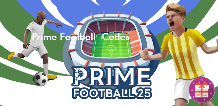 Prime Football Manager Codes (Finalflow)