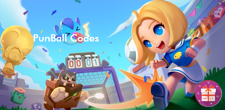 PunBall Codes Wiki (Habby)