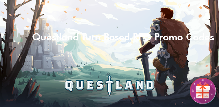 Questland Turn Based RPG Codes (Gamesture sp. z o.o.)