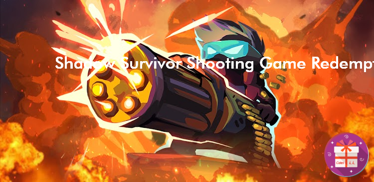 Shadow Survivor Shooting Game Codes (easygoing)