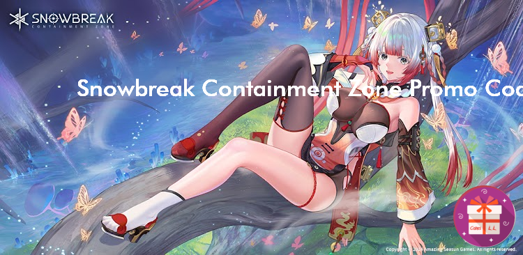 Snowbreak Containment Zone Codes Wiki (Seasun Games Pte. Ltd.)