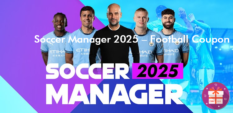 Soccer Manager 2026 Football Codes Wiki (Invincibles Studio Ltd)