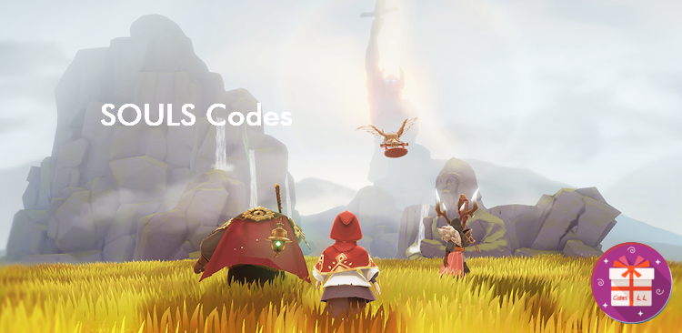 SOULS Promo Codes (Habby)