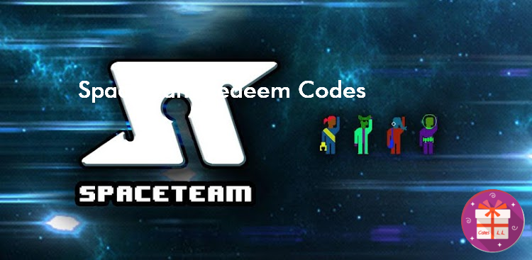 Spaceteam Coupon Codes (Henry Smith Inc.)