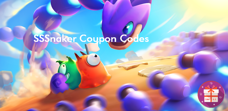 SSSnaker Codes (Habby)