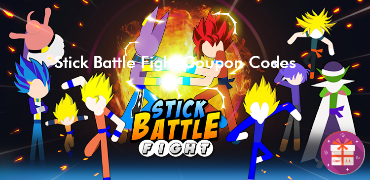 Stick Battle Fight Codes (Onegame Studio Global)