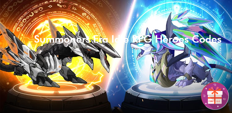 Summoners Era Idle RPG Heroes Coupon Codes (Fansipan Limited) Summoners Era Idle RPG Heroes Coupon Codes (Fansipan Limited)