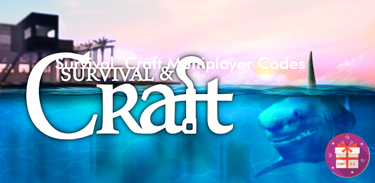 Survival Craft Multiplayer Redemption Codes (Megame, LLC)