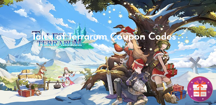 Tales of Terrarum Redeem Codes (Electronic Soul)