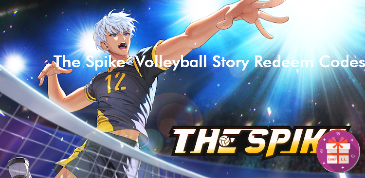 The Spike Cross Volleyball Coupon Codes (SUNCYAN)
