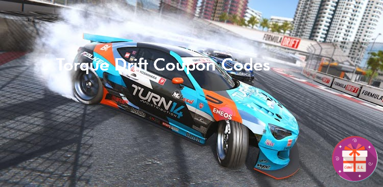 Torque Drift Codes Wiki (Grease Monkey Games Pty Ltd)