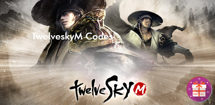 TwelveskyM Codes (NTORICOLTD)