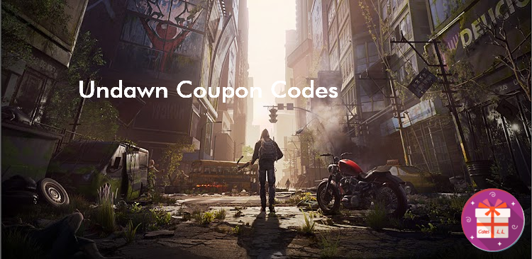 Undawn Redeem Codes (Level Infinite)