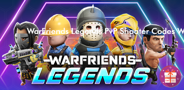 Legends Fun Shooting Games Redemption Codes (About Fun)