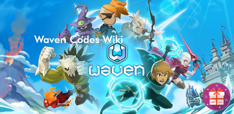 Waven Codes (ANKAMA GAMES)