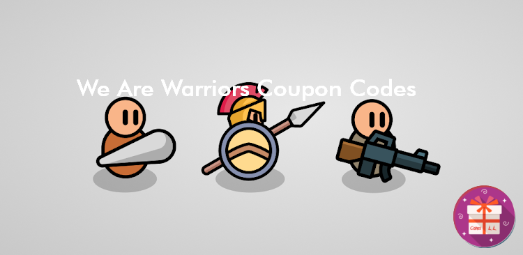 We Are Warriors Codes (Lessmore UG)