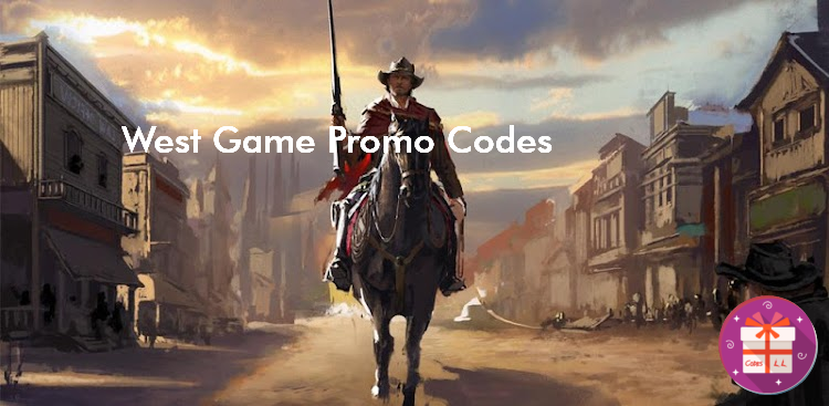 West Game Redeem Codes (LeyiGames)