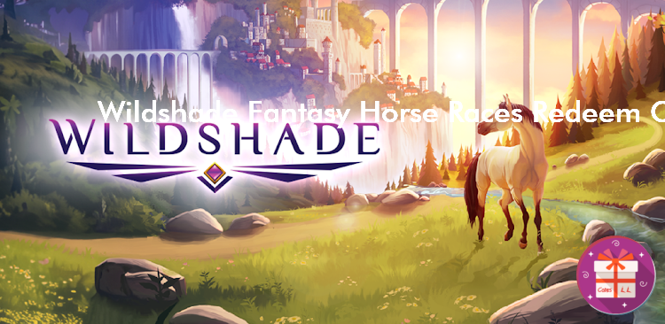 Wildshade Fantasy Horse Races Codes Wiki (Trophy Games - Animal Games)