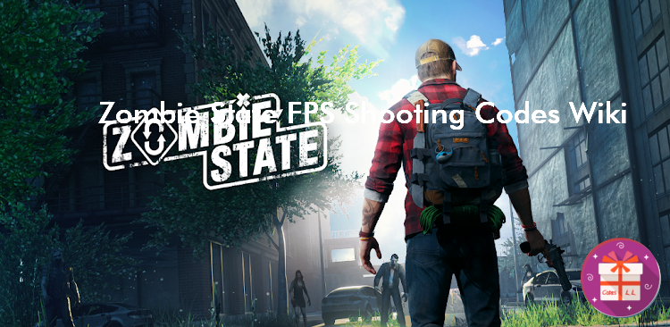 Zombie State FPS Shooting Codes (MYGAMES MENA FZ LLC)