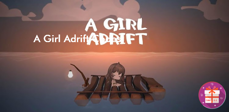 A Girl Adrift Redeem Codes (DAERI SOFT Inc)
