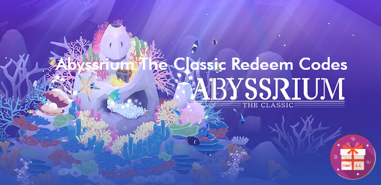 Abyssrium The Classic Codes (Wemade Connect)
