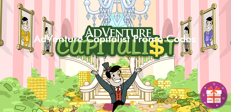 AdVenture Capitalist Codes (Hyper Hippo)