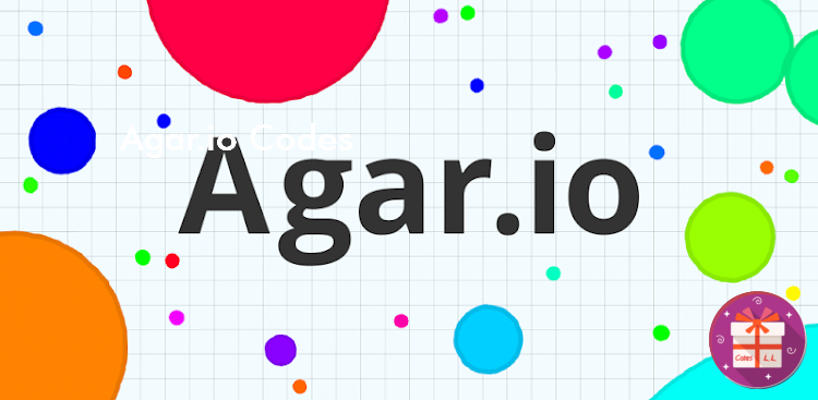 Agar io Redemption Codes (Miniclip.com) Agar io Redemption Codes (Miniclip.com)