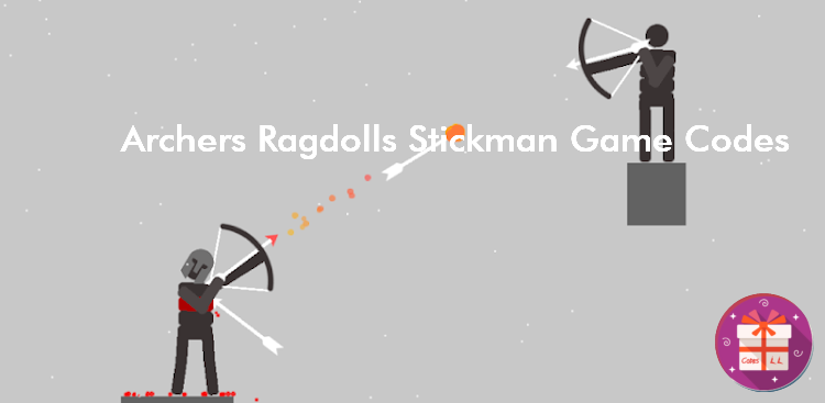 Stickman Bowmasters Archery Promo Codes (Bazon Games)