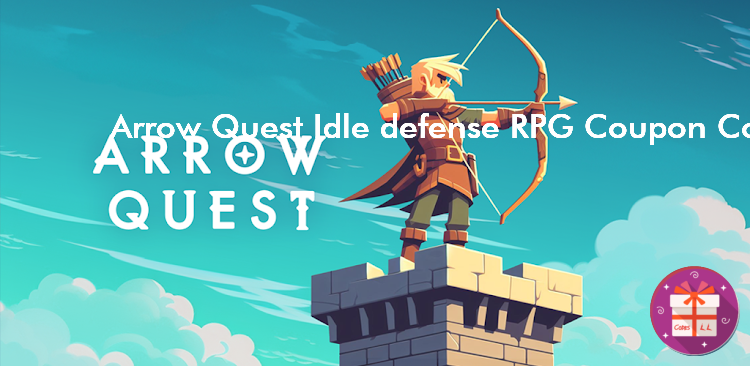 Arrow Quest Idle defense RPG Codes (Wispwood Games) Arrow Quest Idle defense RPG Codes (Wispwood Games)