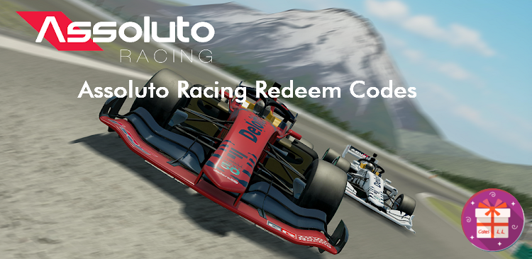Assoluto Racing Codes (Infinity Vector LLC) Assoluto Racing Codes (Infinity Vector LLC)