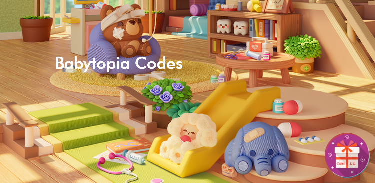 Babytopia Redeem Codes (Elementa Games)
