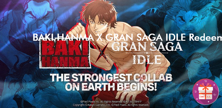 Gran Saga Idle KNIGHTSxKNIGHTS Codes (Kakao Games Corp.)