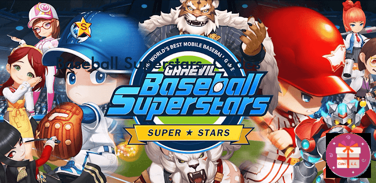 Baseball Superstars 2024 Codes (Com2uS Holdings)