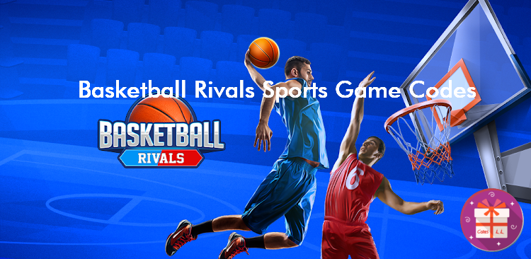 Basketball Rivals Sports Game Coupon Codes (Green Horse Games)