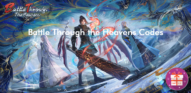 Battle Through the Heavens Redeem Codes (YW GAMES)