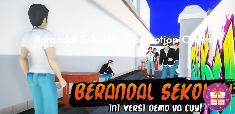 Berandal Sekolah Promo Codes (Aim to Mite)