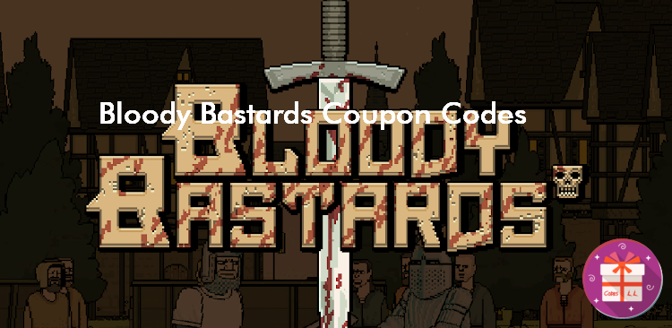 Bloody Bastards Redeem Codes (Tibith)