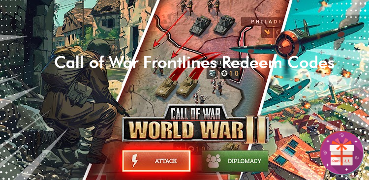 Supremacy Call of War 1942 Promo Codes (Stillfront Supremacy GmbH)