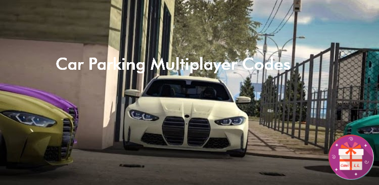 Car Parking Multiplayer Codes (olzhass)