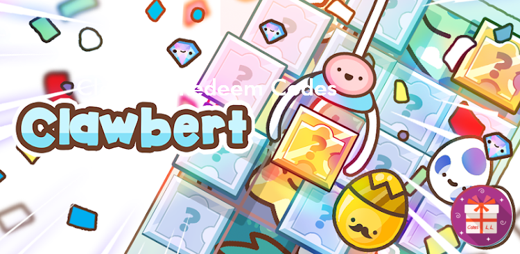 Clawbert Coupon Codes (HyperBeard)